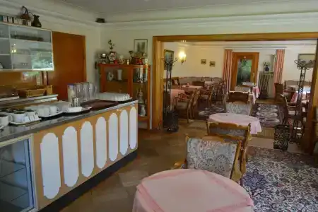 Garni Sonnenhof - 11
