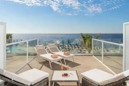 Elba Sunset Mallorca Thalasso Spa - 49