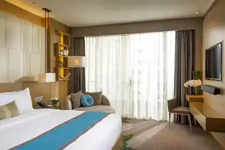 Intercontinental Nha Trang, An Ihg - 189