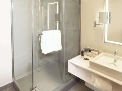 Novotel Tunis Lac - 57