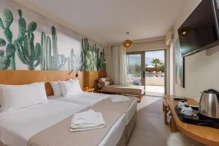 Malia Bay Beach & Bungalows - 186