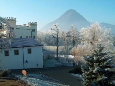 Schlossberghof Marzoll - 70