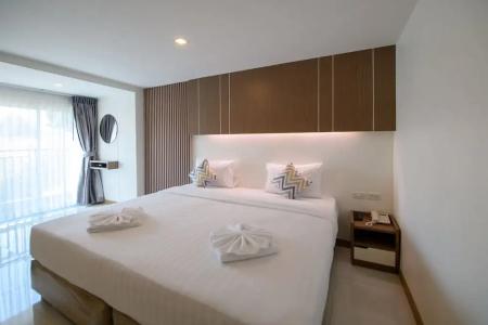 Iris palace - 39