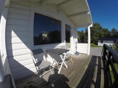 Volsdalen Camping - 12