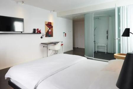 citizenM Paris Charles de Gaulle Airport - 52