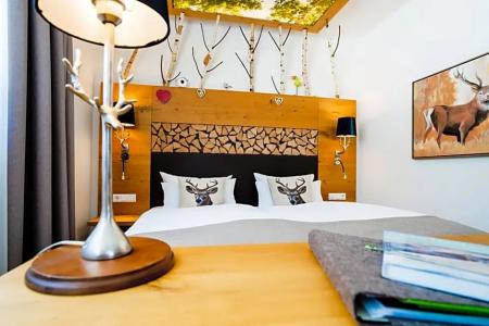 Das Wald- Genuss & Wellness am Notschreipass - 71
