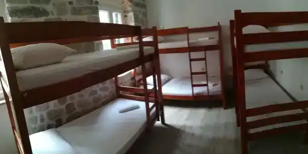 Centrum Hostel - 2