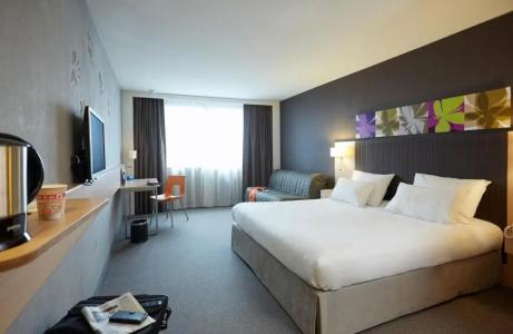 Mercure Valenciennes Centre - 72