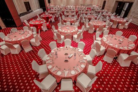 Crowne Plaza Resort, An Ihg - 23