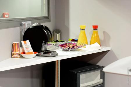 ibis Styles Caen centre gare - 32
