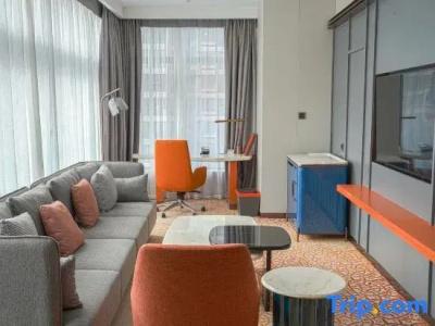 Crowne Plaza Qingdao Jinshui, An Ihg - 89
