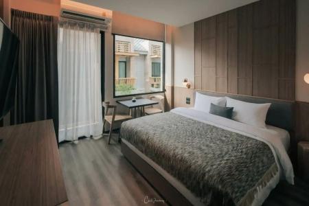 Shan Villas Sukhumvit - 23
