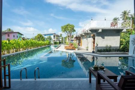 Janpa Resort - 20