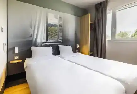 B&B Hôtel Perpignan Saleilles - 20