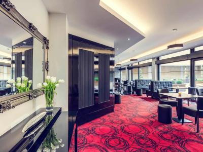 Michel Braunschweig (ehem. Mercure Atrium) - 32