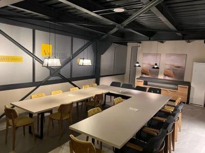 Valent Otel Business - 13