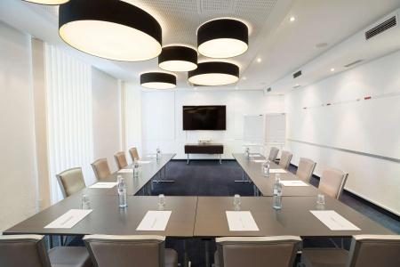 Rathauspark Wien, a member of Radisson Individuals - 27