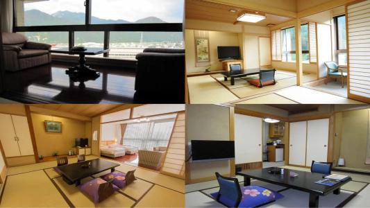 Yuzawa Grand - 41