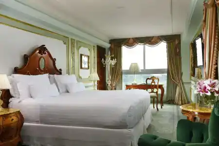 Parco Dei Principi Grand & Spa - 2