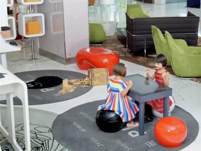 Novotel Bengaluru Outer Ring Road - 36
