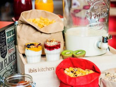ibis De Haan - 12