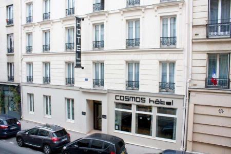 Cosmos - 19