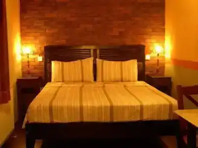 Mythos Guesthouse - 42