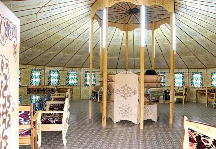 Gumbaz Eco Spa - 8