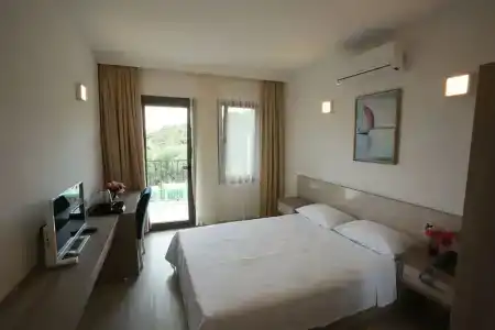 Aria Doria Otel - 81