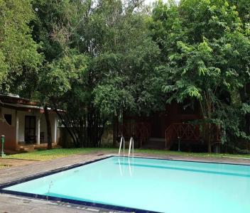 Eighth Wonder Resort - 26