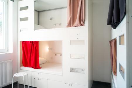Good People Design Hostel - 13