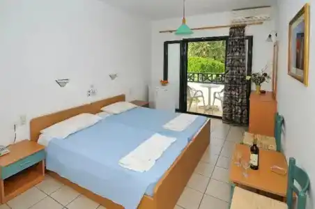 Paloma Garden - 19