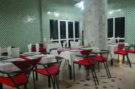 Appart-Hôtel Tagadirt - 40