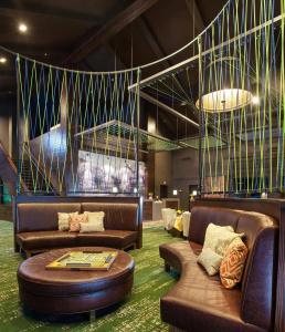 DoubleTree by Hilton - The Yarrow - 20