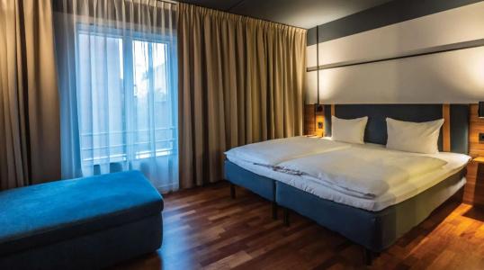 Comfort Vesterbro - 8