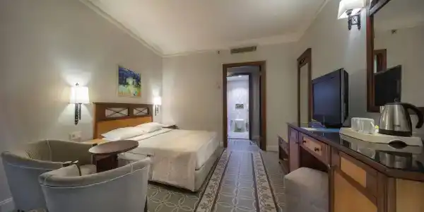 Asteria Bodrum Resort - 48