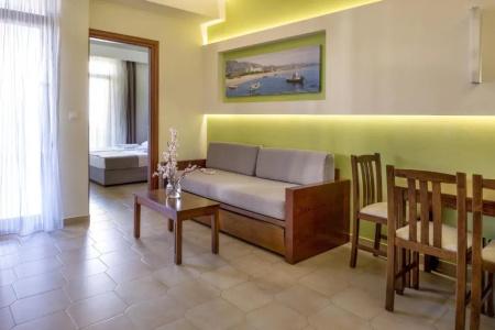 Oscar Suites & Village - 106