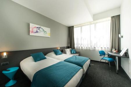 Hôtel Athena Spa - 10