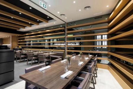 DoubleTree by Hilton Madrid-Prado - 18
