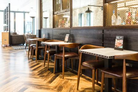 Premier Inn King's Cross - 47