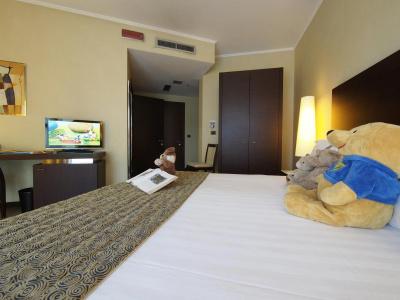 Holiday Inn Turin Corso Francia, An Ihg - 22