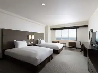 & Resorts Beppuwan - 4