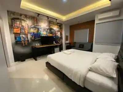 Villa De Bua Resort Nan - 6
