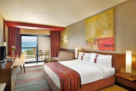 Holiday Inn Resort Dead Sea, An Ihg - 70