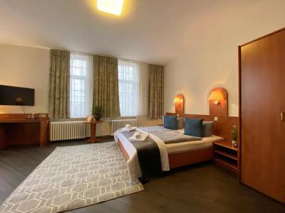 RegioQuedlinburger Hof Quedlinburg - 37