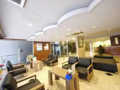 Route-Inn Kitamatsudo Ekimae - 1