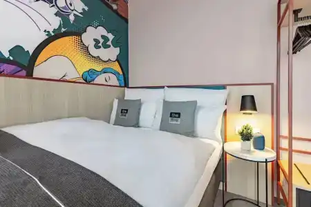 Holiday Inn Berlin Airport - Conference Centre, An Ihg - 108