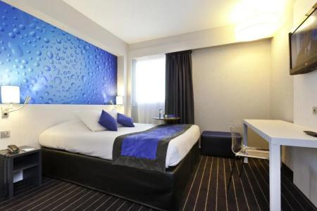 ibis Styles Bordeaux Centre Mériadeck - 47