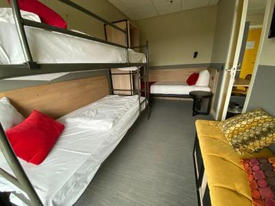Golden Tulip Noordwijk Beach - 177