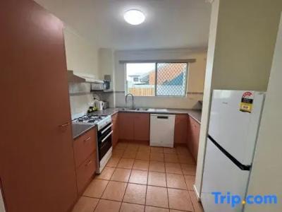 Cairns Queens Court - 108